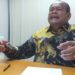 Musda Golkar Sumut Ricuh diluar Arena dan Dilapor ke Poldasu,Viktor Silaen Desak Polisi Usut Tuntas