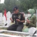 Ziarah ke TMP,Danyonkav 6/NK :Penghormatan dan Penghargaan Bagi Pahlawan Yang Gugur Memperjuangkan dan Mempertahankan NKRI