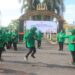 Permainan Tradisional Jadi Penguat Kebersamaan