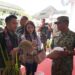 Tinjau Stan UMKM Korem 083/Bdj, Komisi I DPR RI Apresiasi Inovasi Prajurit Teritorial