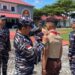 Ratusan Kadet Muda Binaan Kodaeral XI Ikuti Program  KKRI TW I Tahun 2026