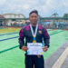 Membanggakan, Atlet Renang Yonif 1 Marinir Raih 3 Gelar Juara Pada Open Swim 2026