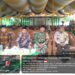 Babinsa Koramil 0201-16/TM Hadiri Gebyar III, Milad IV dan Peringatan Isra Mi’raj Yayasan Mubarak Hikma