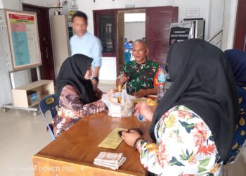 Membangun Komunikasi Agar Tercipta Suasana Yang Harmonis di Lingkungan Tempat Tinggal