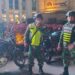 BABINSA KORAMIL 0201-03/MD MELAKSANAKAN PATROLI MOTORIS, WUJUD NYATA JAGA KEAMANAN WILAYAH