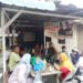 Babinsa Koramil 0201- 04/MK Ciptakan Keakraban dengan Warga Binaan Diwilayah