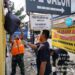 Aksi Cepat Satgas Sampah, Berhasil Angkut Satu Truk Sampah