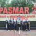 Atlet Panahan Yonranratfib 2 Mar Tampil Impresif Persembahkan Juara Pertama Ajang Lomba Panahan HUT Ke-25 Pasmar 2