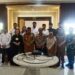Danramil 02/Sidikalang Tegaskan Komitmen TNI Dukung Program MBG