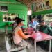 Melalui Komsos, Wadanramil 03/SB Perkuat Wilayah Teritorial yang Tangguh