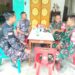 Danramil 03/SB Perkuat Sinergi TNI AD–AL di Panai Hilir