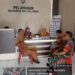 Babinsa Aktif Komsos Bersama Perangkat Kelurahan Menjadikan Babinsa Dan Aparat Kelurahan Semakin Solid