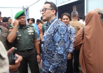 HPN 2026 Banten: Korem 064/MY Tekankan Akurasi Jurnalistik di Era Dominasi AI