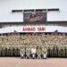 Pangdam XII/Tanjungpura Hadiri Rapim TNI 2026