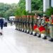 Perkuat Diplomasi Militer, Panglima TNI Bersama Menhan RI Terima Courtesy Call Kasau Pakistan