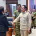 Wapang TNI dan Wamenhan RI Bahas Penguatan Alutsista dalam Rapat Kerja Komisi I di DPR RI