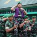Danrem 083/Bdj Geser ke Surabaya, Kolonel Inf Kohir Emban Amanah Baru