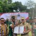 Bupati Wonogiri : TMMD Menjadi Kekuatan Luar Biasa Dalam Mewujudkan Kemajuan Desa