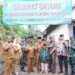 Angka Kemiskinan Tinggi, Jalan Hingga Jembatan Jadi Harapan Baru Warga Desa Krisik