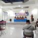 Dukung Perencanaan Pembangunan dan Penanganan Stunting, Danramil 09/NL Hadiri Musrenbang TA 2027 di Pangkatan