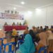TNI Dukung Perencanaan Wilayah, Danramil 07/AKB Ikuti Musrenbang Kecamatan NA-IX-X