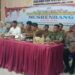 Danramil 11/KP Hadiri Musrenbang Kecamatan Kotapinang , Dukung Sinkronisasi Pembangunan Daerah