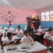 Babinsa Kodim 0209/Labuhanbatu Dampingi Program Makan Bergizi Gratis di Rantau Utara