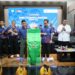 Kasdam Jaya Resmi Buka Kejuaraan Nasional Tenis Meja Pangdam Jaya Cup II Tahun 2026