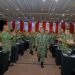 Hadiri Rapim TNI AD 2026,Pangdam I/BB Dukung Program Prioritas Presiden dan Kasad