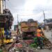 Tumbuhkan Kesadaran Masyarakat Tentang Lingkungan,Satgas Sampah Kodim 0510/Trs Terus Perangi Sampah