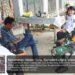 Babinsa Koramil 0201- 04/MK Ciptakan Keakraban dengan Warga Binaan Diwilayah