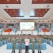 DANSESKOAL MENGIKUTI RAPIM TNI TAHUN 2026