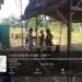 Babinsa Koramil 0201-16/TM Dampingi Penggalian Pondasi Pembangunan KDMP di Bangun Sari Baru