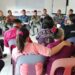 Warga Sengketa Tanah, Babinsa Koramil 0201-12/HP Bantu Mediasi Secara Kekeluargaan