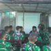 Perkuat Aspek Legalitas di Laut, Diskum Kodaeral IX Berikan Penyuluhan Hukum bagi Personel KAL