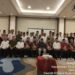 Jelang Bulan Ramadhan,Dandim 0502/JU Hadiri Acara Silaturahmi Bersama Tokoh Lintas Agama dan Forkopimda