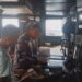 TNI AL AMANKAN KAPAL PENGANGKUT LIMBAH B3 DI SELAT TIORO, DIDUGA LANGGAR SEDERET ATURAN PELAYARAN