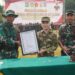 TMMD ke-127 di Serang Resmi Dibuka: Fokus pada Aksesibilitas Desa dan Ketahanan Wilayah