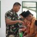 Dandim 0210/TU : Marilah Kita Tingkatkan Spirit Ibadah, Iman dan Taqwa