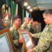 Amankan Negeri dari Narkoba, Unit Intel Kodim 0209/Labuhanbatu Dianugerahi Kartika Award 2026