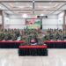 Kostrad Gelar Rapat Pimpinan TA 2026