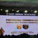Pangdam XIX/TT Hadiri Rapim TNI AD 2026, Paparkan Program Unggulan Berbasis Digital dan Pemberdayaan Wilayah