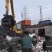Wilayah Papango Kembali ‘Diserbu’ Satgas Sampah Kodim 0502/JU dan Komduk,Ini Yang Dilakukan