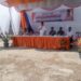Babinsa Kodim 0209/Labuhanbatu Dampingi Reses Anggota DPRD Sumut di Kelurahan Sei Berombang