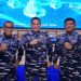 Rapim TNI AL 2026, Komandan Pasmar 3 Perkuat Arah Strategis Kekuatan Maritim