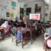 Satgas Kodim 0212/TS Pulihkan SD Muhammadiyah dan TK ABA Sipirok, Siswa Kembali Belajar