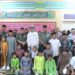 Jelang Bulan Suci Ramadhan ,Brigjen Dr Agustatius Sitepu , S.Sos.,M Si.,M.Han Bersama Tuan Guru H.M Syafri Sinulingga Santuni Anak Yatim