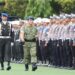 Perkuat Disiplin Prajurit, Operasi Gaktib dan Yustisi TNI 2026 Resmi Dimulai di Wilayah Kodam II/Sriwijaya