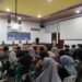 Babinsa Koramil 0201-05/MB Hadiri Acara Punggahan Bersama Jajaran Kec Medan Baru Sambut Ramadhan 1447 H