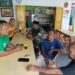 BATITUUD KORAMIL 0201-06/MS KOMSOS DENGAN PARA TOKOH MASYARAKAT DIWARKOP